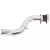 Load image into Gallery viewer, Intercooler Pipe &amp; Boot Kit For Acura Integra For Honda Civic 1990-01 1992 2000-junior
