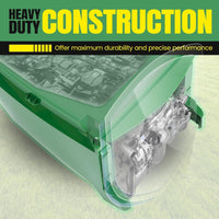 Load image into Gallery viewer, Lower Hood Kit Compatible with John Deere LX172 LX173 LX176 LX178 LX186 LX188 GT242 GT262 GT275 Replace for part number AM117724
