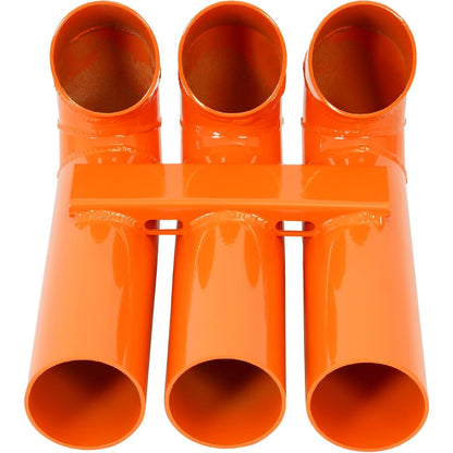 ALMULOO Snorkel Riser Kit Compatible with Sportsman Highlifter Edition