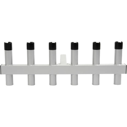 Extender 13" Hitch Mount Fishing Rod Holder Aluminium Fishing Pole