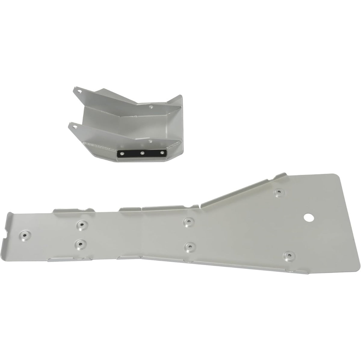 Full Chassis Glide Bottom Frame Compatible with 1987-2006 YAMAHA BANSHEE 350 w/Engine Skid Plate Swing Arm