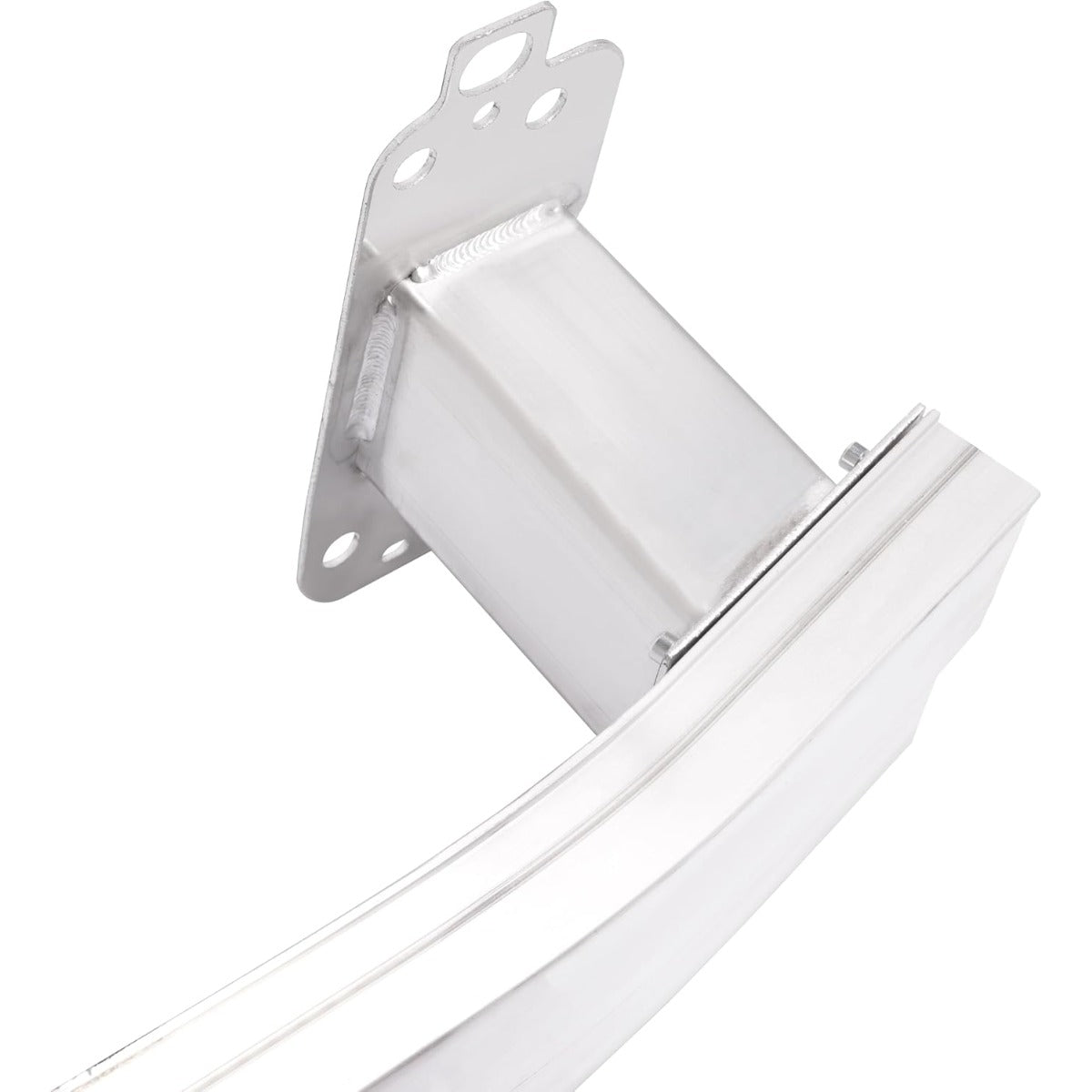 KUAFU Bumper Reinforcement Compatible with Jeep Compass Renegade