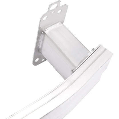 KUAFU Bumper Reinforcement Compatible with Jeep Compass Renegade