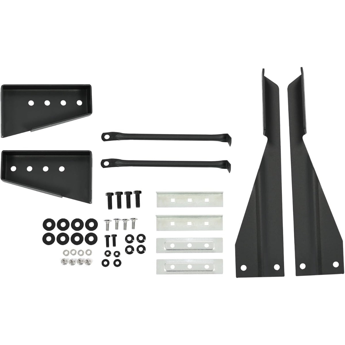 ALMULOO Step Compatible with Transit