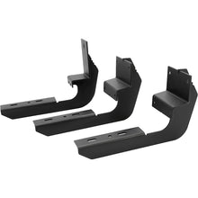 Running Board Bracket Compatible with 2015+ Ford Transit 150 250 350 Passenger-Side Step Mounting Bracket Kit