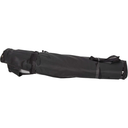 Soft Top Replacement Compatible with 1986-1994 Suzuki Samurai, Black Sailcloth Vinyl Soft Roof with Tinted and Zip Out Windows