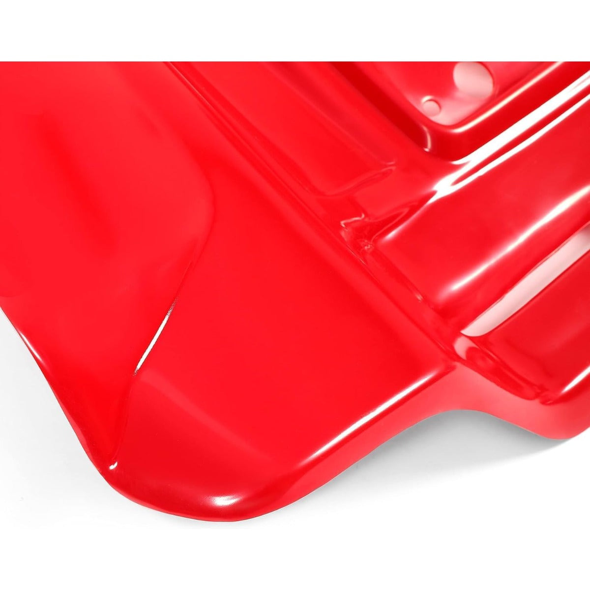 Fenders Set (Front & Rear) Compatible with Honda TRX250R FourTrax 1986-1989 Replacement Wheel Mud Guards Flares Parts 117012 117022