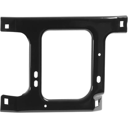 KUAFU Bumper Bracket Compatible with Ram 1500 Ram 2500 3500