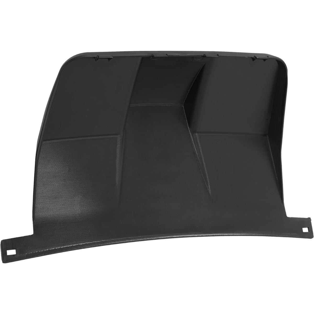 KUAFU Trailer Hitch Cover Panel Compatible with 2018-2021 Equinox