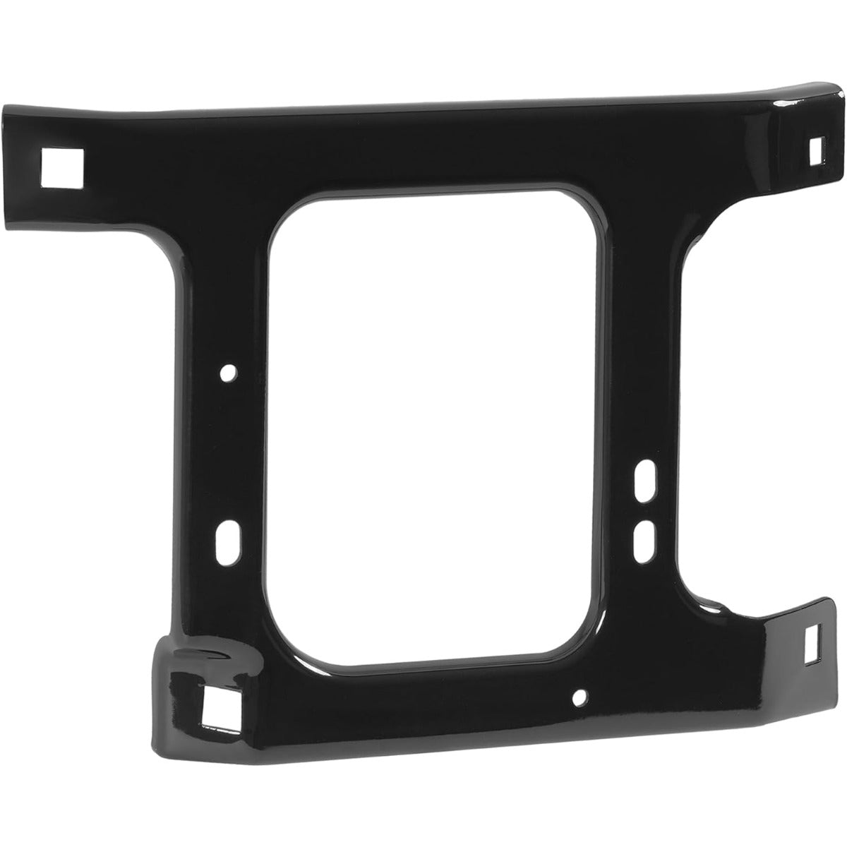 KUAFU Bumper Bracket Compatible with 2002-2010 Ram 1500