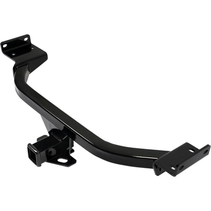 Class 3 Trailer Hitch Compatible with 2017-2022 Kia Sportage 2 Inch Towing Hitch Receiver