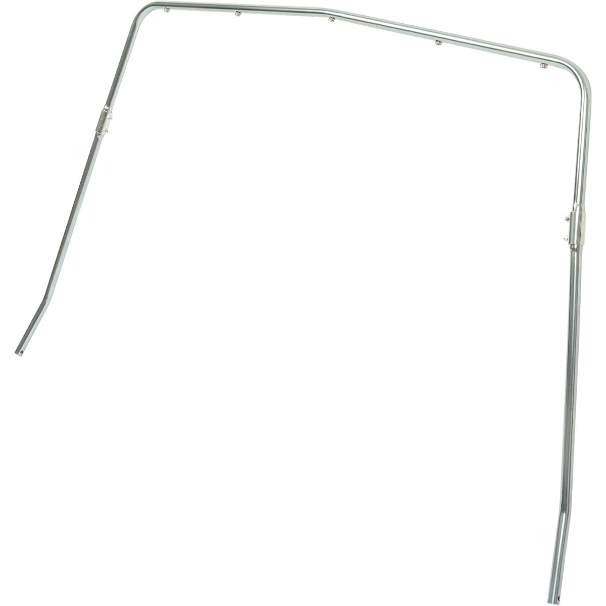 KUAFU Soft Top Support Compatible with 1986-1995 Suzuki Samurai Soft Top Support Bow