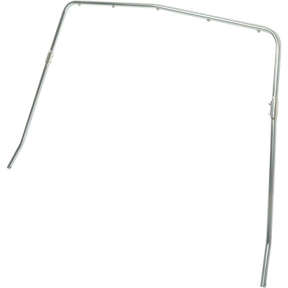KUAFU Soft Top Support Compatible with 1986-1995 Suzuki Samurai Soft Top Support Bow
