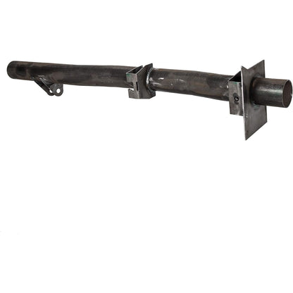 Rear Tank Support Crossmember for 1999-2006 Chevy Silverado/GMC Sierra 1500/2500 Trucks, Alloy Steel, Vehicle Specific, Crossmember