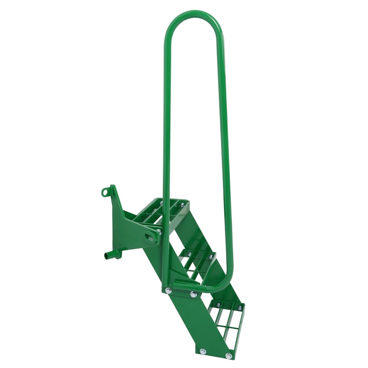 HECASA Hand Stair Step Kit Compatible with Deere 3010 3020 4000 4010 4020