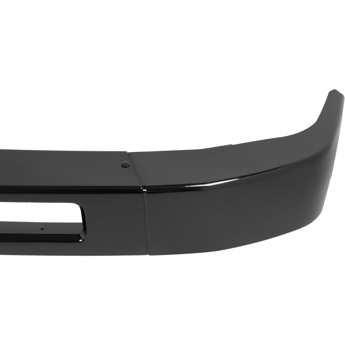 ALMULOO Front Bumper Face Bar+Bracket Compatible with 2008-2014 Ford E-150/E-250 and 2008-2019 Ford E-350 E-450 Super Duty Replace 8C2Z17757APTM 8C2Z17B884A 8C2Z17B883A FO1002409 FO1066176 FO1067176