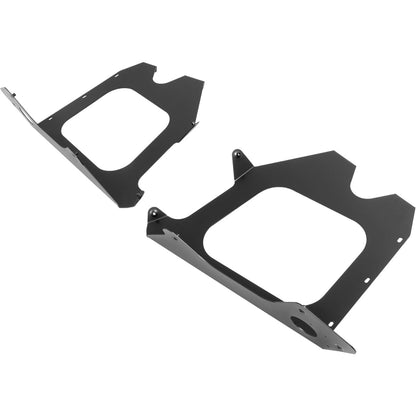 Bumper Brackets Compatible with Freightliner Century Class CST112