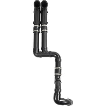 ALMULOO Snorkel Riser Kit UTV Compatible with Pioneer