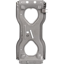 Spare Tire Frame Crossmember Compatible with 2001-2008 Chevrolet Silverado 2500 3500 GMC Sierra 2500 HD Replacement for 12479978 Spare Tire Carrier Steel Raw