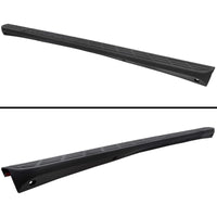 Load image into Gallery viewer, Tailgate Cap Top Protector Molding Spoiler Cover Compatible with 2007-2013 Chevy GMC Silverado Sierra 1500 2007-2014 2500 3500 Replacement for 25844299 GM1904104
