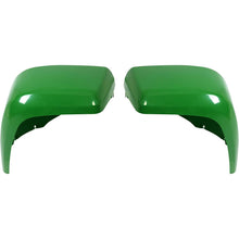 Front Fenders LH & RH Compatible with John Deere Gator Models E-Gator Replacement for AM125669 M113113 2 Packs Protector Guards