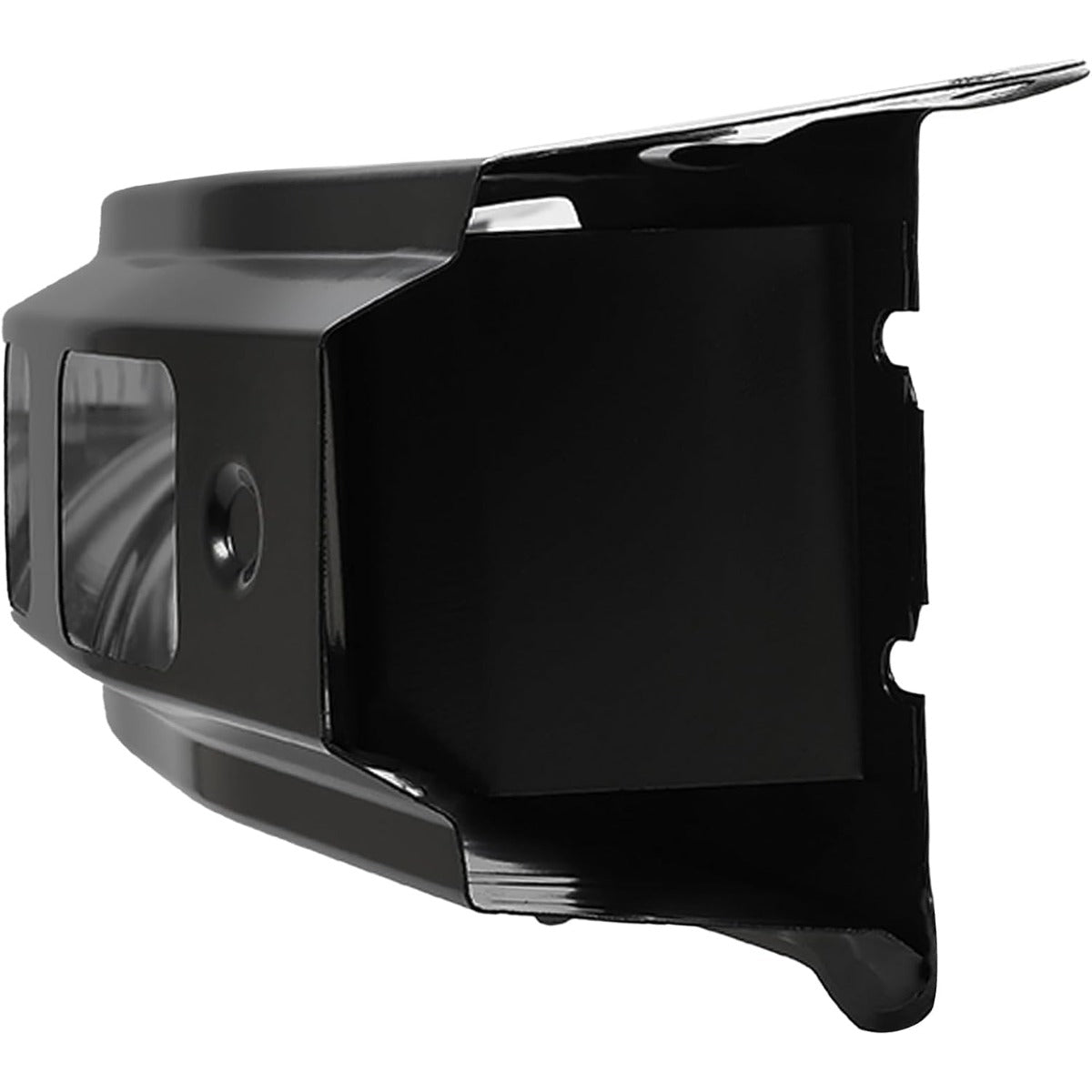 KUAFU Bumper Impact Absorber Reinforcement Compatible with 14-18 Forester