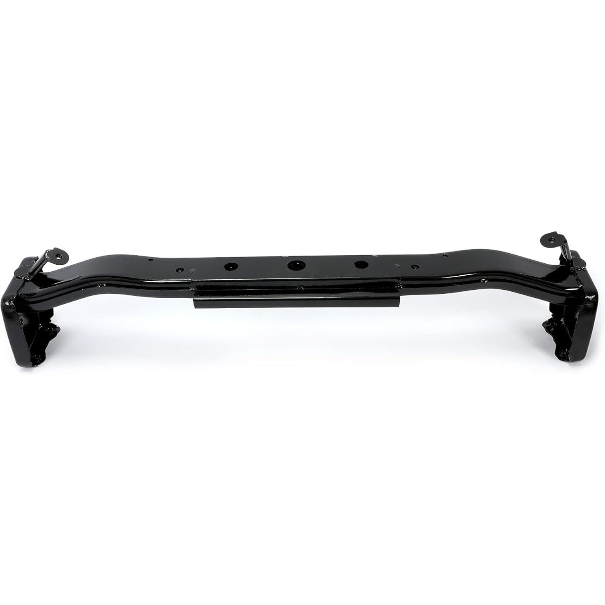 KUAFU Rear Bumper Reinforcement Compatible with 2005-2015 Tacoma