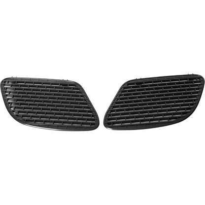 ECOTRIC Hood Scoop Vent Compatible with 2015-2018 Challenger 2019-2023 R/T