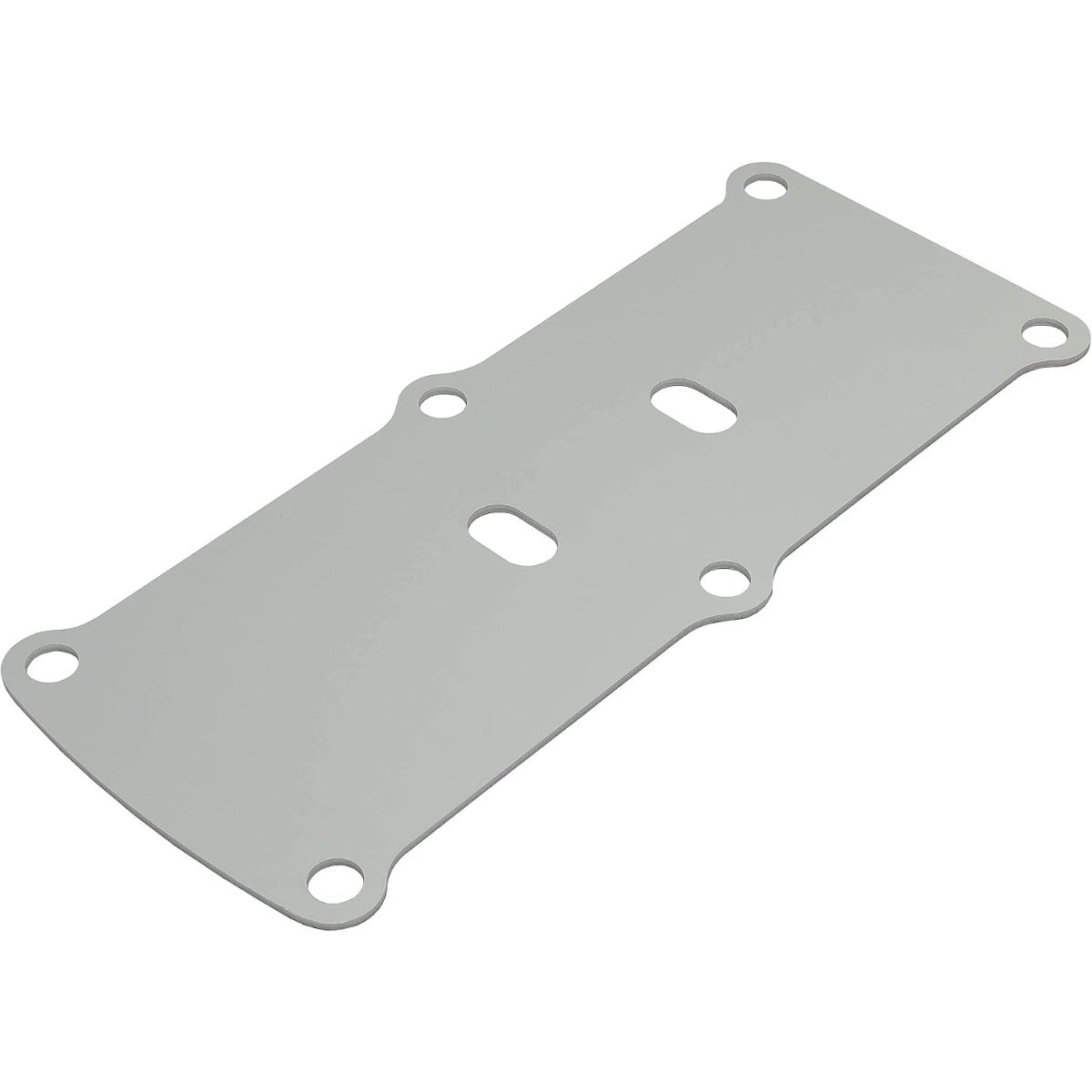 ECOTRIC 3/16" Skid Plate Compatible With 2013-2020 Honda Pioneer 700 Aluminum