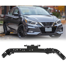 KUAFU Radiator Support Compatible with 2013-2019 Sentra