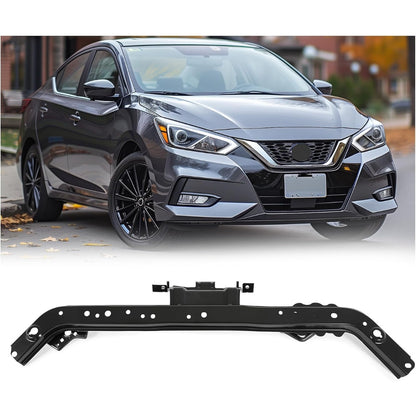 KUAFU Radiator Support Compatible with 2013-2019 Sentra
