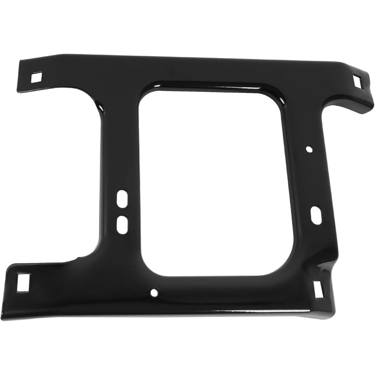 KUAFU Bumper Bracket Compatible with Ram 1500 Ram 2500 3500