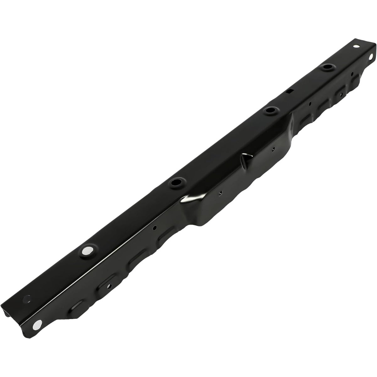 KUAFU Radiator Support Compatible with 2018-2024 Equinox