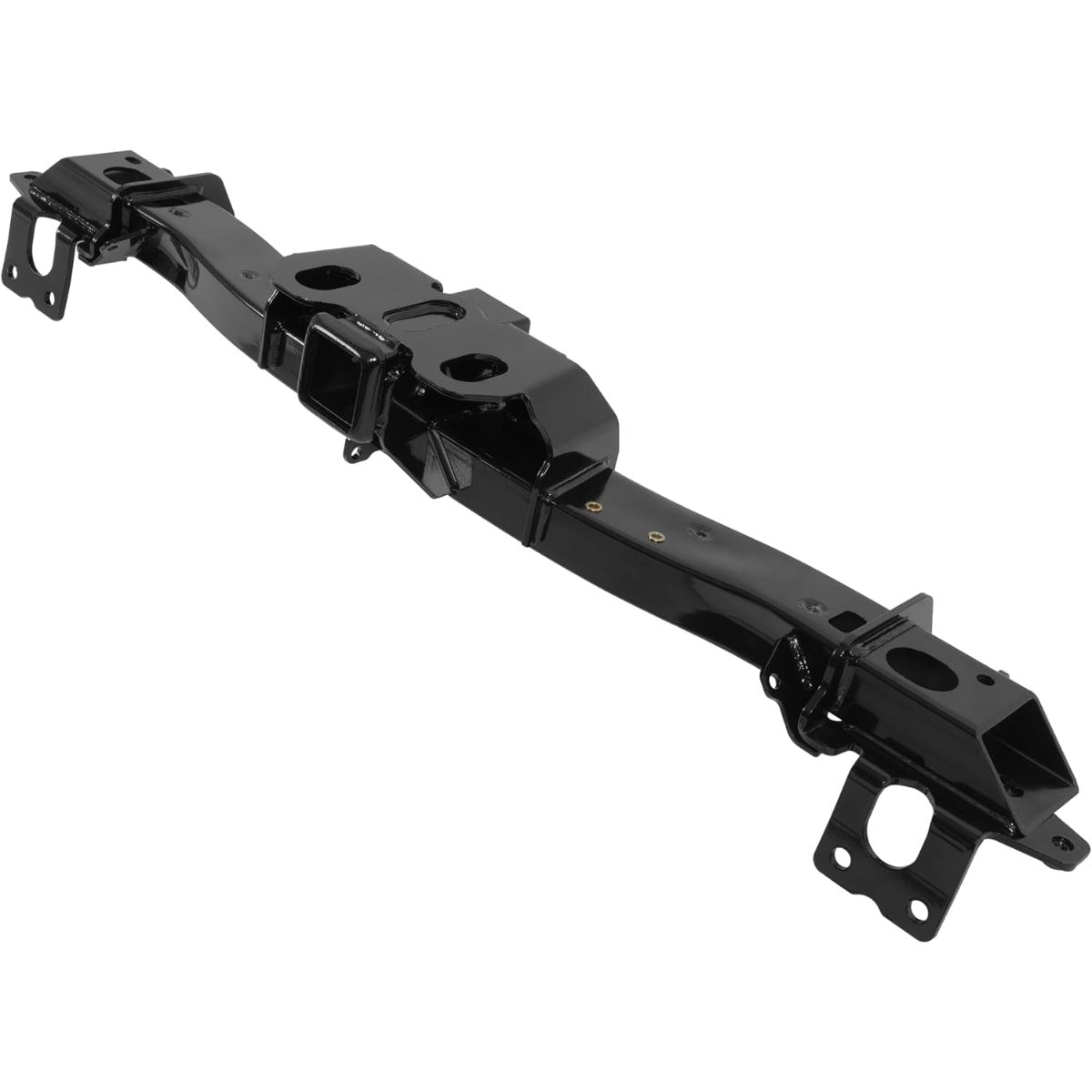ALMULOO 2'' Trailer Hitch Receiver Compatible with Cybertruck Suitable