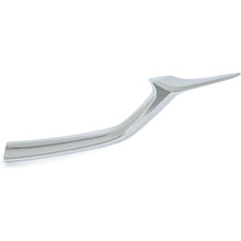 KUAFU Grille Molding Compatible with 2017-2021 CX-5 CX5