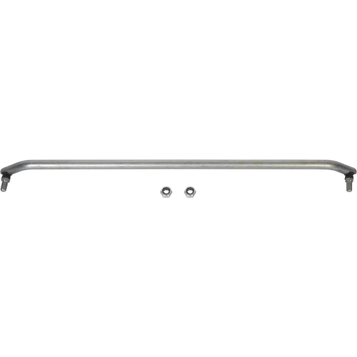 Steering Tie Rod Linkage Assembly Compatible with John Deere GT225 GT235 GT235E GT245 GX255 LX280 LX289 Replace For Part Number AM133800 14M7455