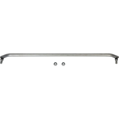Steering Tie Rod Linkage Assembly Compatible with John Deere GT225 GT235 GT235E GT245 GX255 LX280 LX289 Replace For Part Number AM133800 14M7455