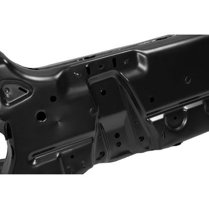 Front Subframe Crossmember Suspension Compatible with 2009-2020 Dodge Journey Electrophoresis Steel Primed Black
