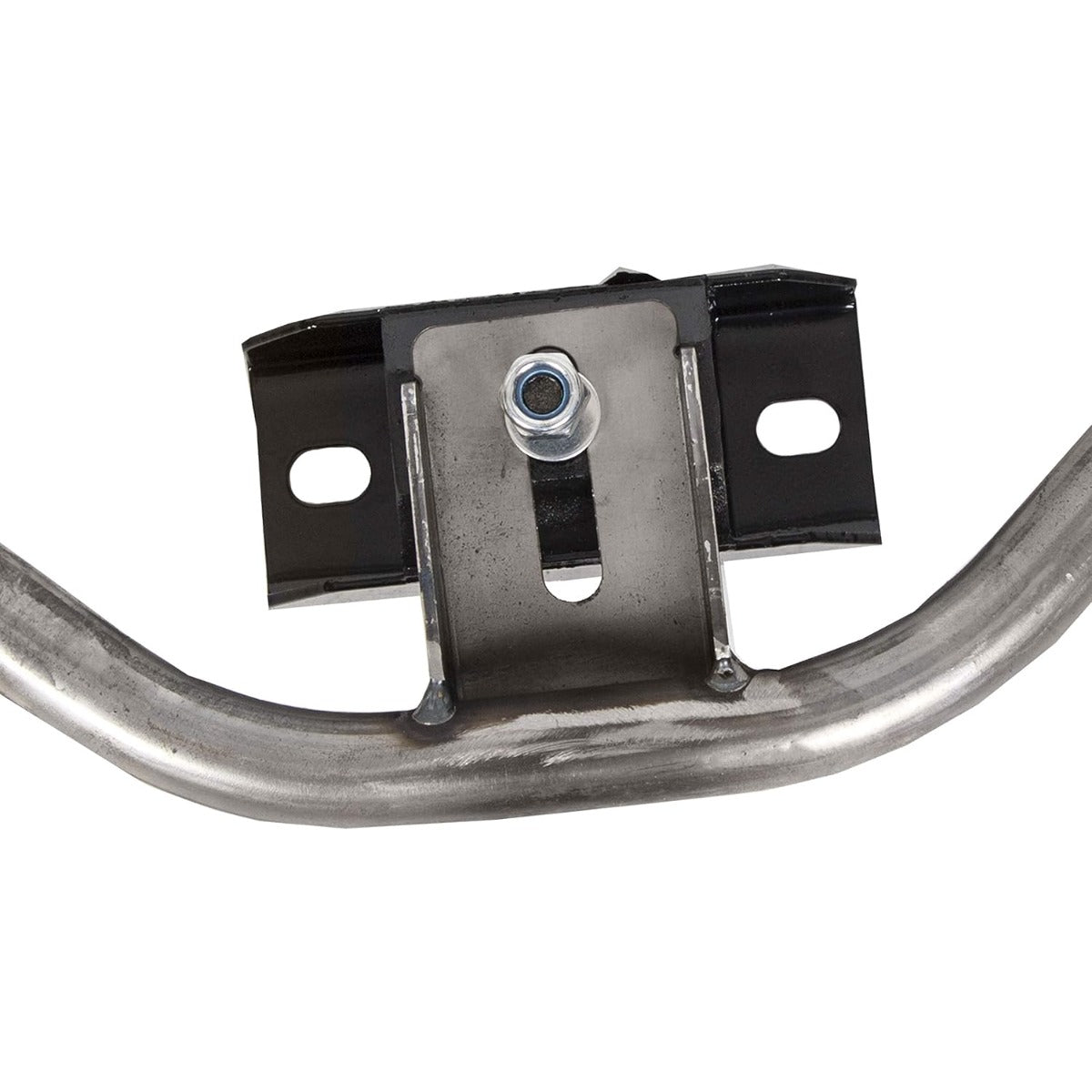 Transmission Crossmember Conversion for 1959-1964 Chevy Impala 700R4 4L60 4L60E 59-64 X Frame