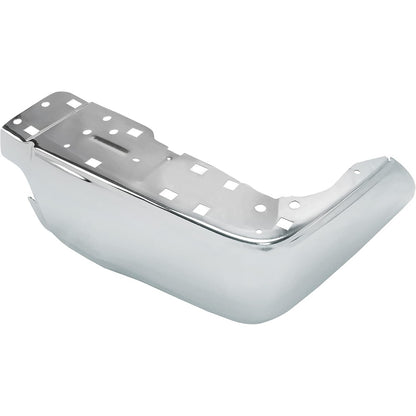 KUAFU Bumper End Caps Covers Compatible with 2014-2021 Tundra