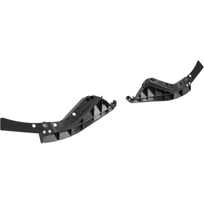 KUAFU Bumper Bracket Compatible with 2009-2014 Maxima submodel: