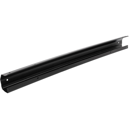 Bumper Center Face Bar Cover Compatible with Cherokee CH1102338