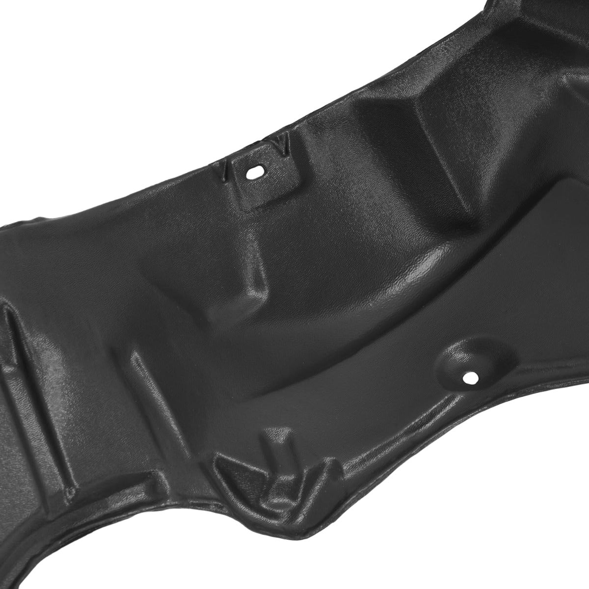 Front Fender Liner Inner Panel for 2010-2015 Toyota Prius w/o Insulation Foam Replacement for 5387547030 TO1249158 Wheel Liner Splash Shields Guard Right