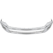 Bumper Face Bar Compatible with 11-16 F-250 F-350 F-450 Super Duty