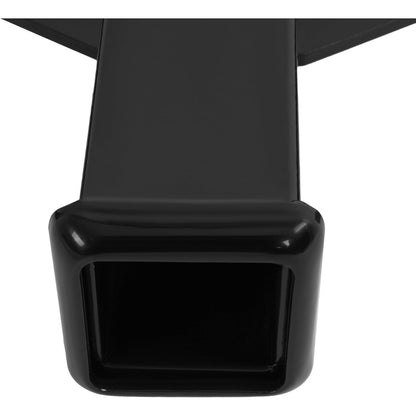 Mount Trailer Hitch 2-Inch Receiver Compatible with 11-19 Silverado