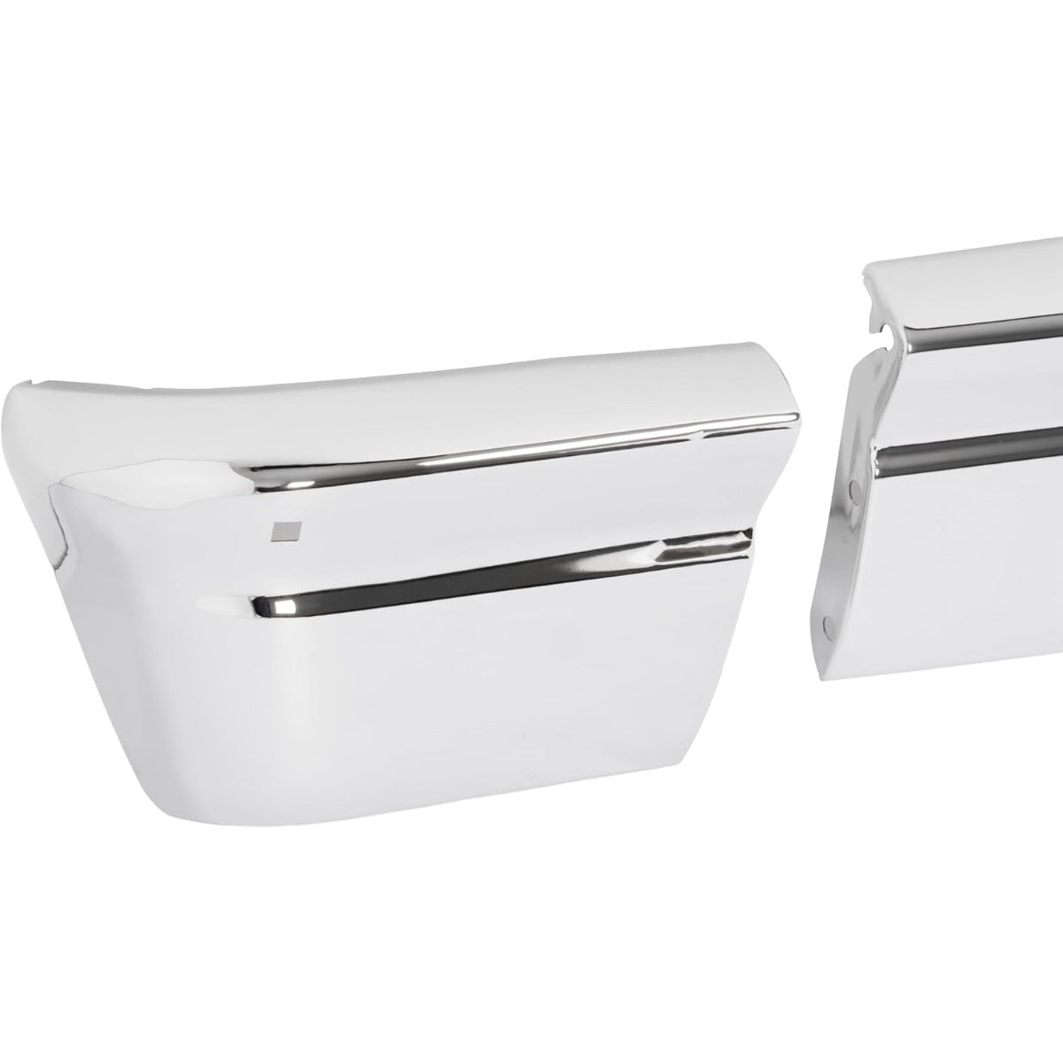 Bumper Assembly Compatible with Impala