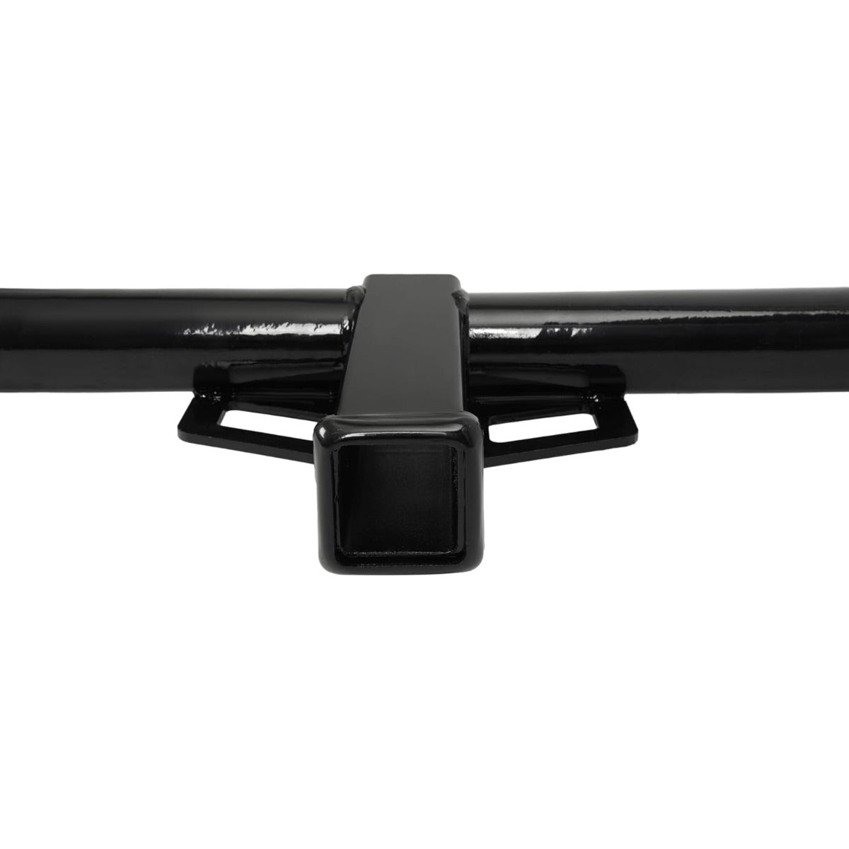 2" Class 3 Trailer Tow Hitch Receiver Compatible with 2014-2018 Subaru Forester Rear Trailer Hitch Steel Powder Coated