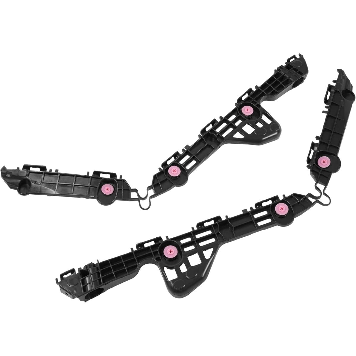 KUAFU Bumper Bracket Compatible with 2018-2024 Camry