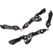 KUAFU Bumper Bracket Compatible with 2018-2024 Camry