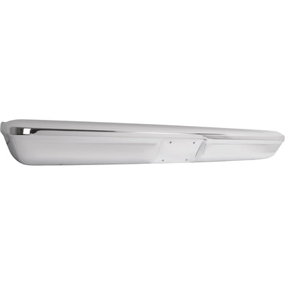 KUAFU Bumper Face Bar Compatible with 1967-1972 C/K10
